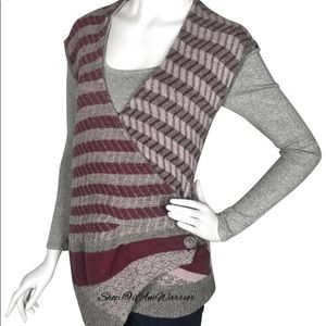 Sparrow Sweater Vest